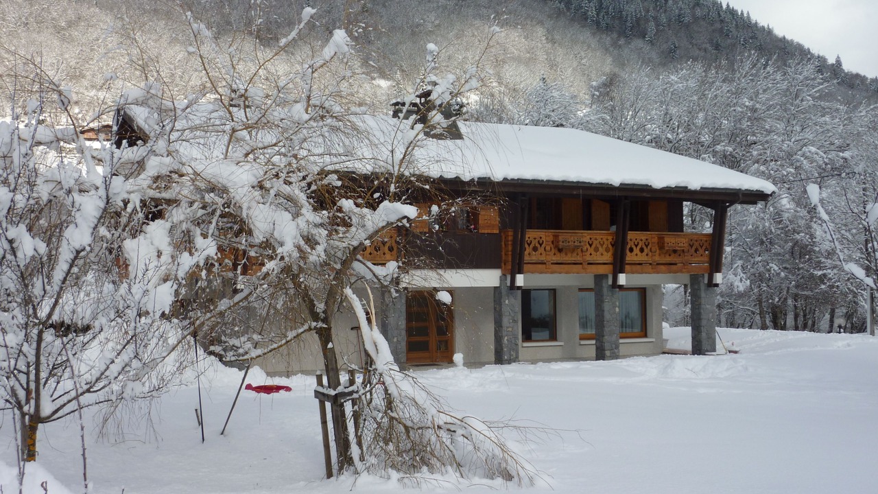 Photo of Outdoor in Montriond