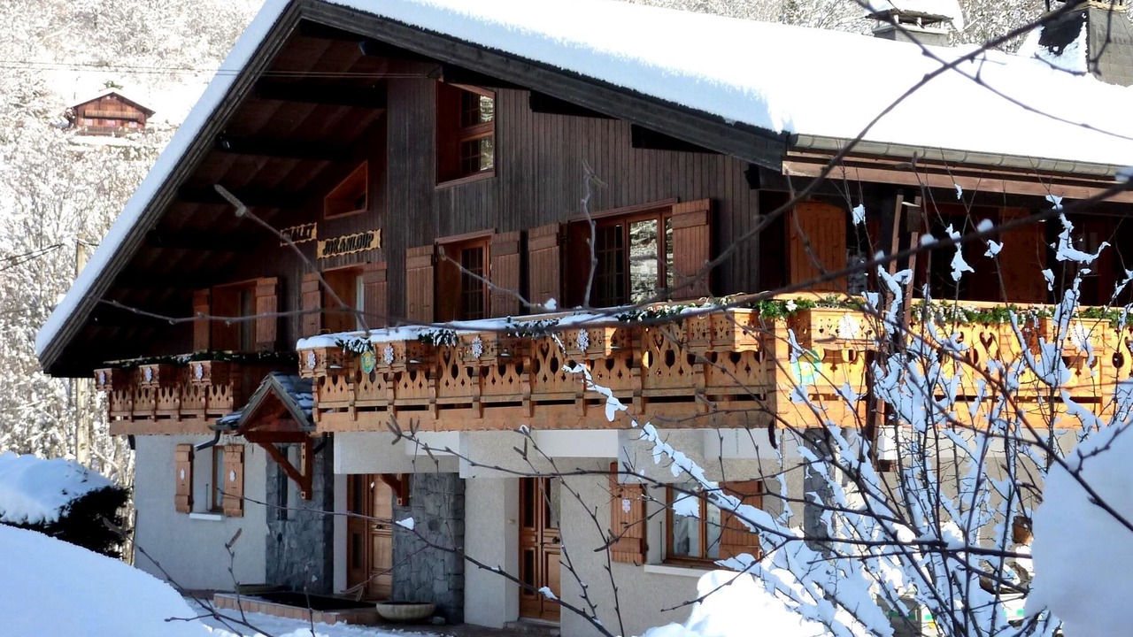 Photo of Outdoor in Montriond