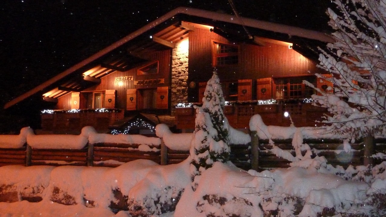 Photo of Outdoor in Montriond