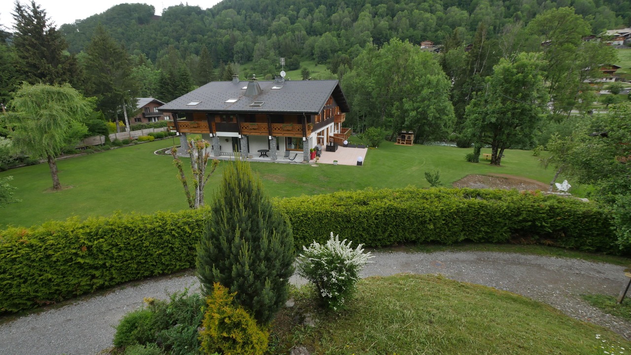 Photo of Outdoor in Montriond