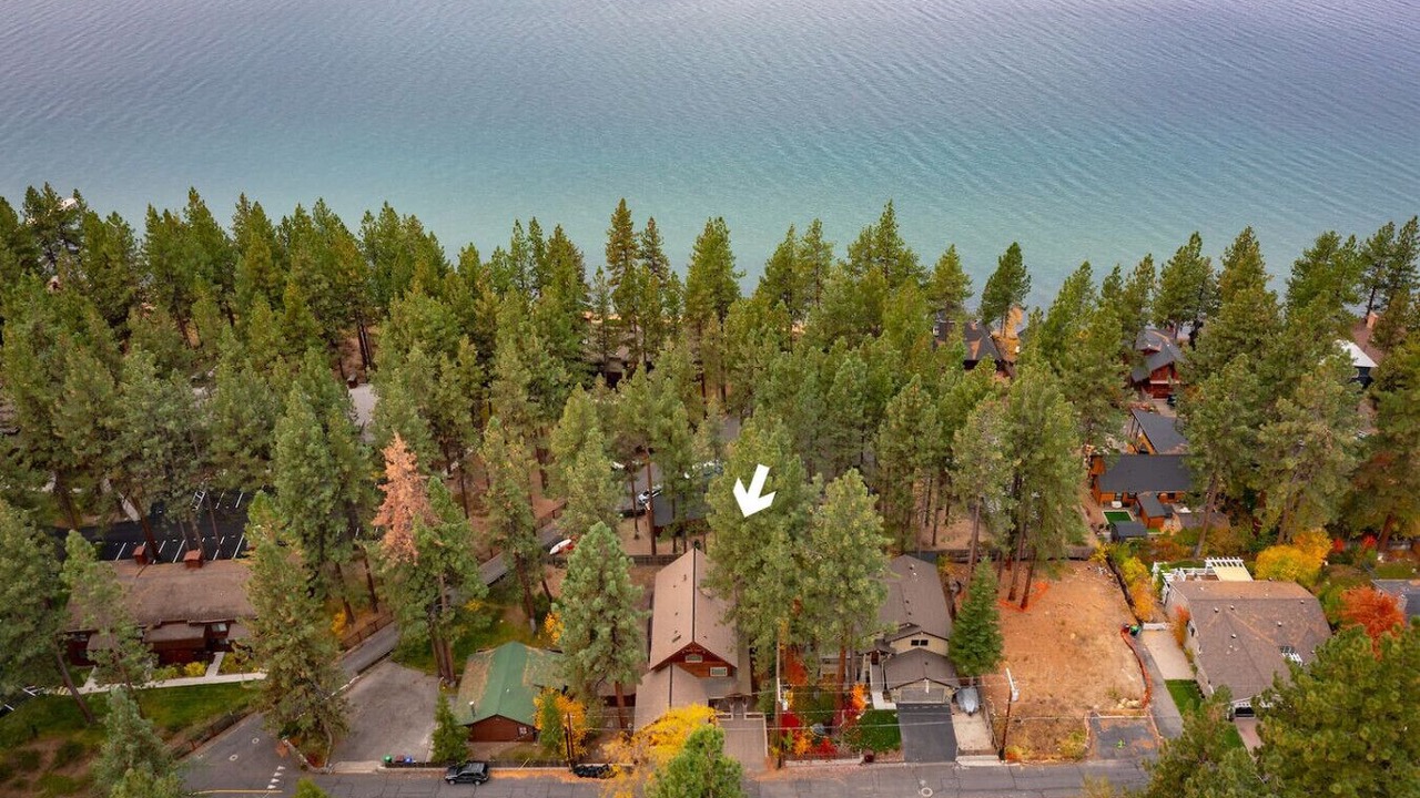Photo of Outdoor in Zephyr Cove