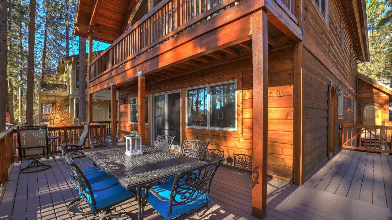 Photo of Outdoor in Zephyr Cove
