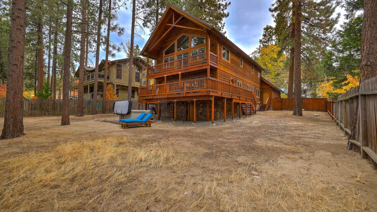 Photo of Outdoor in Zephyr Cove