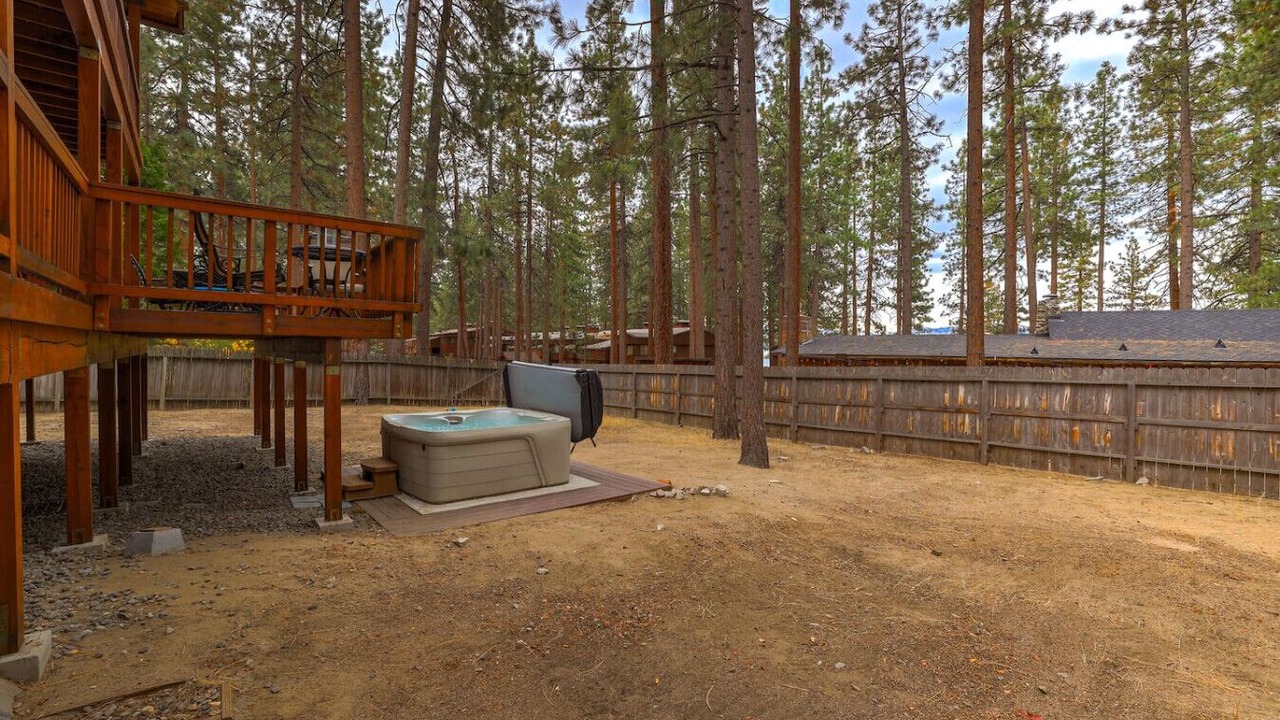 Photo of Outdoor in Zephyr Cove