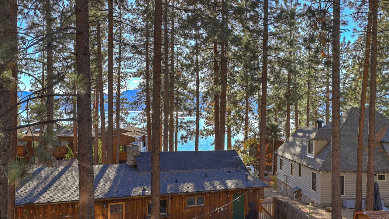 Photo of Outdoor in Zephyr Cove
