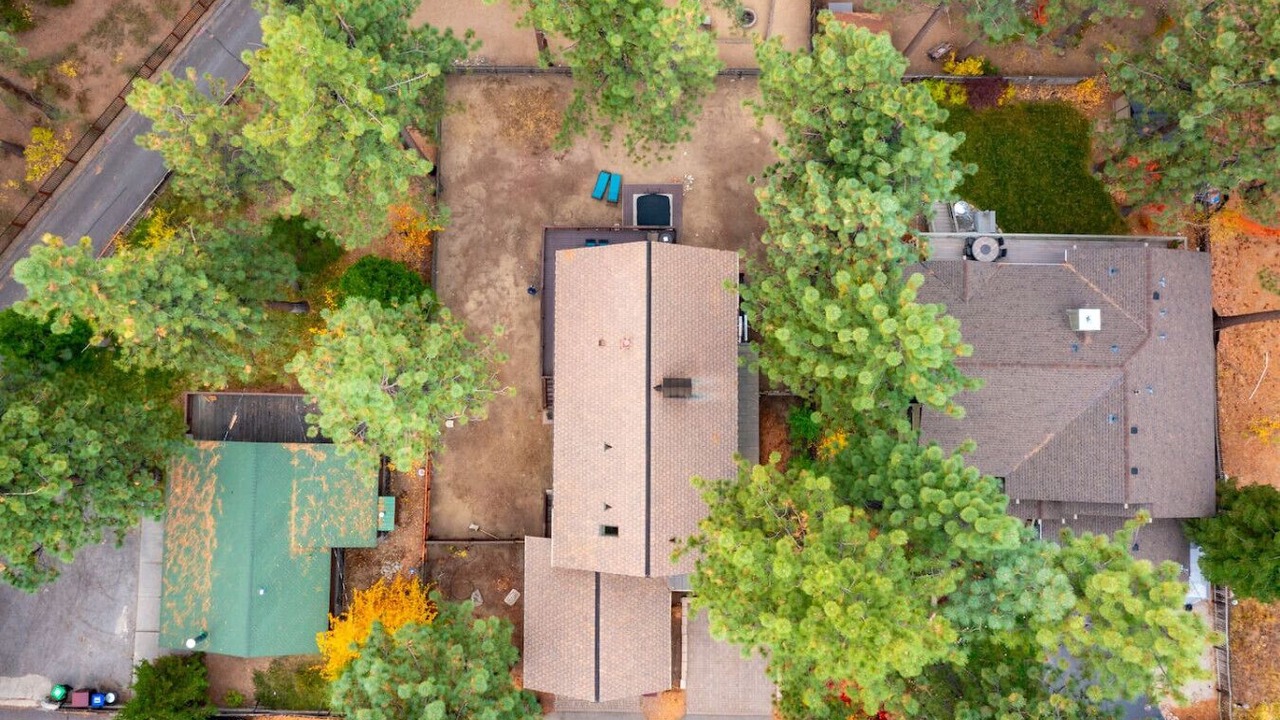 Photo of Outdoor in Zephyr Cove