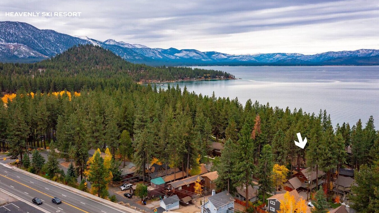 Photo of Outdoor in Zephyr Cove