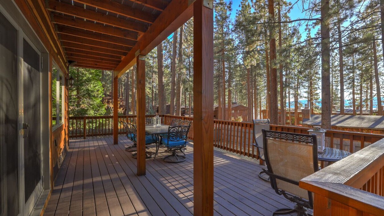 Photo of Outdoor in Zephyr Cove