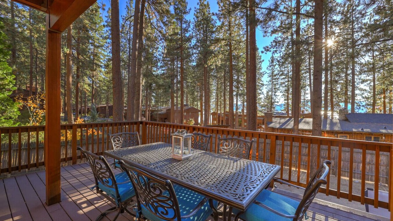 Photo of Outdoor in Zephyr Cove