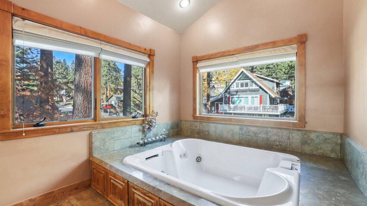 Photo of Bathroom in Zephyr Cove