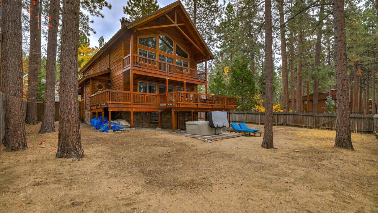 Photo of Outdoor in Zephyr Cove