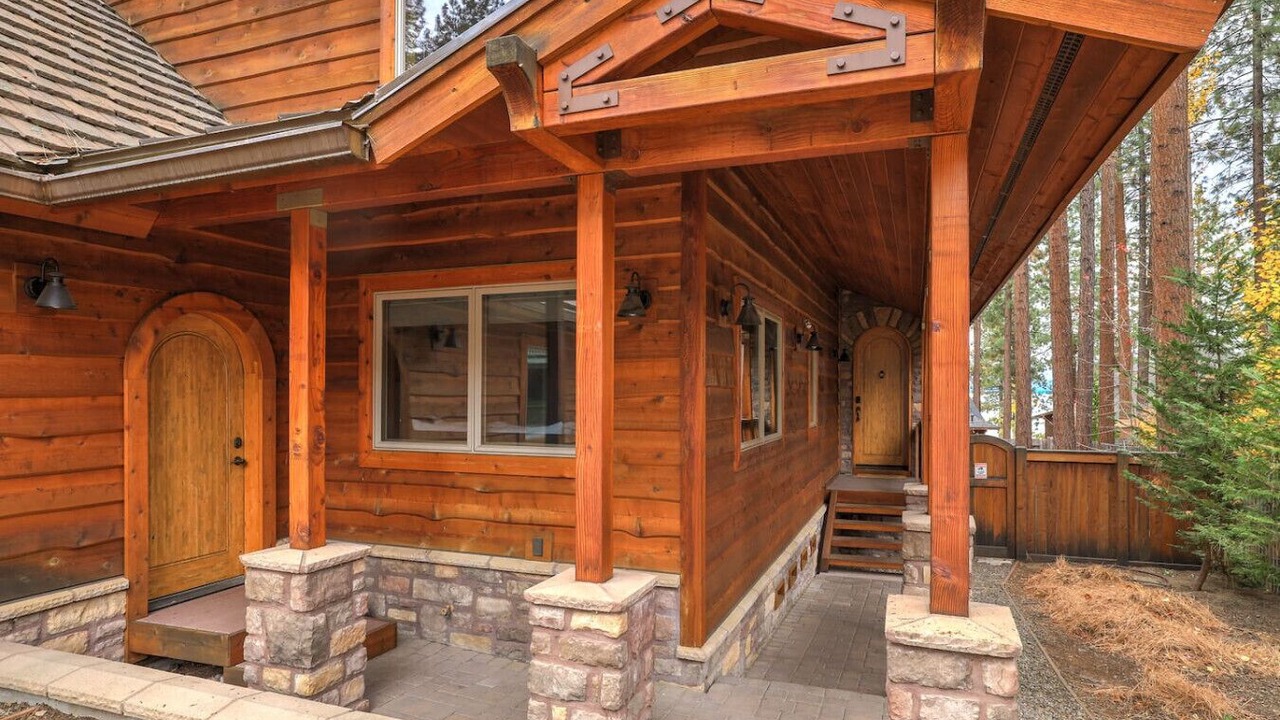 Photo of Outdoor in Zephyr Cove