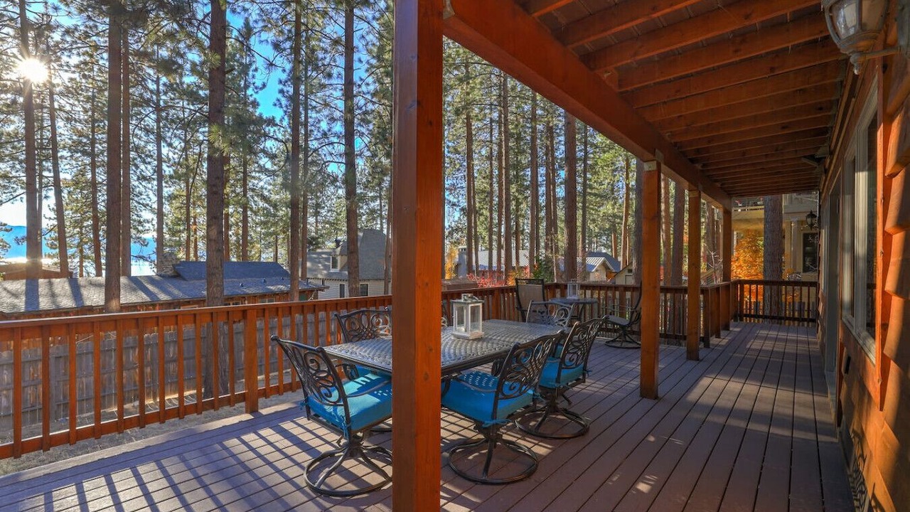 Photo of Outdoor in Zephyr Cove