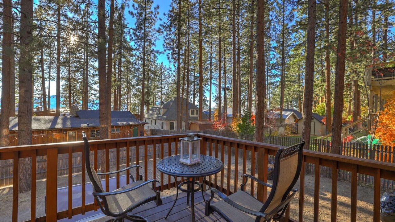 Photo of Outdoor in Zephyr Cove