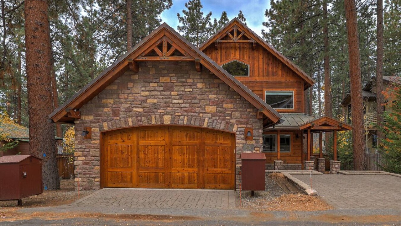 Photo of Outdoor in Zephyr Cove