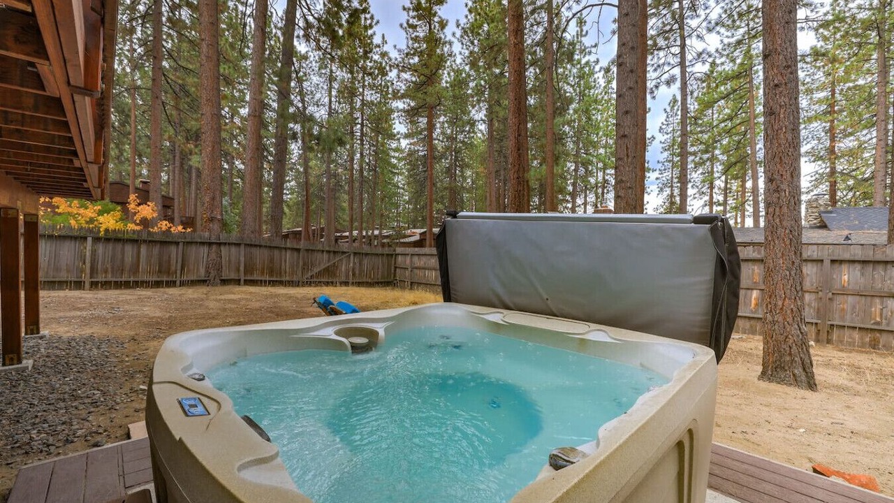 Photo of Outdoor in Zephyr Cove