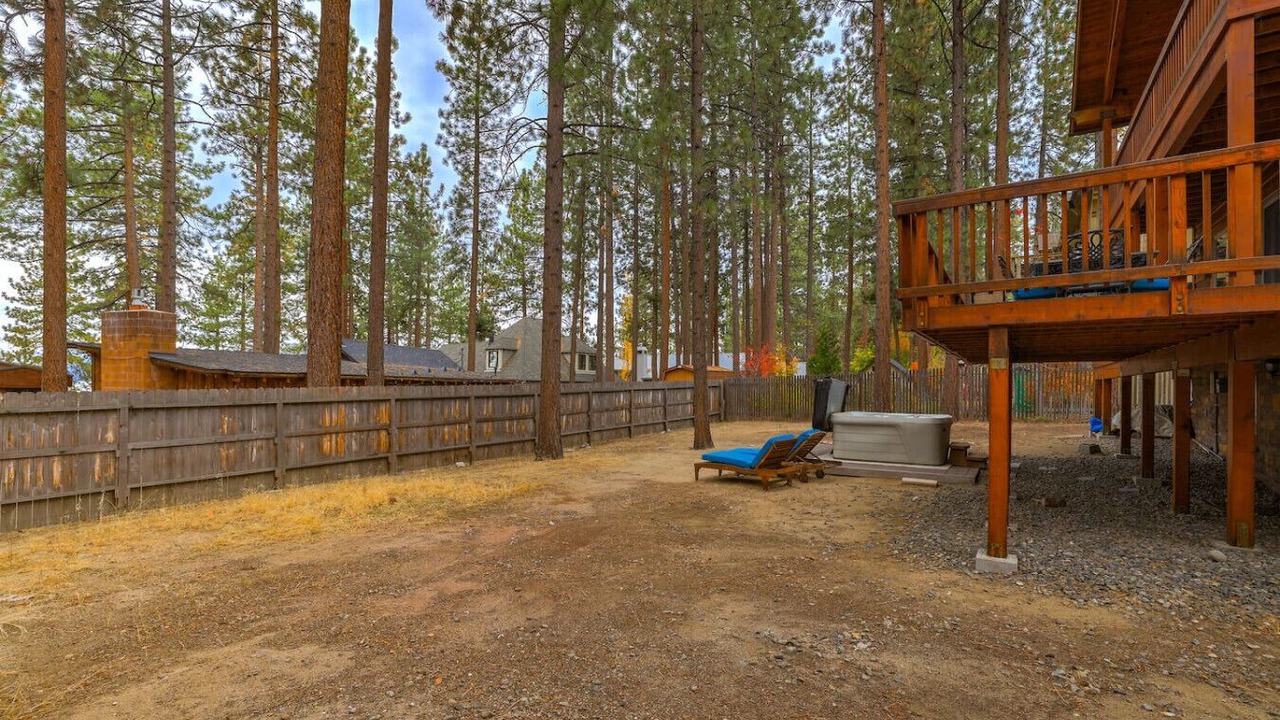 Photo of Outdoor in Zephyr Cove