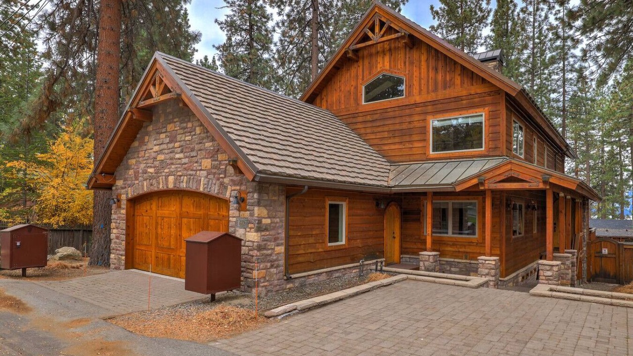 Photo of Outdoor in Zephyr Cove