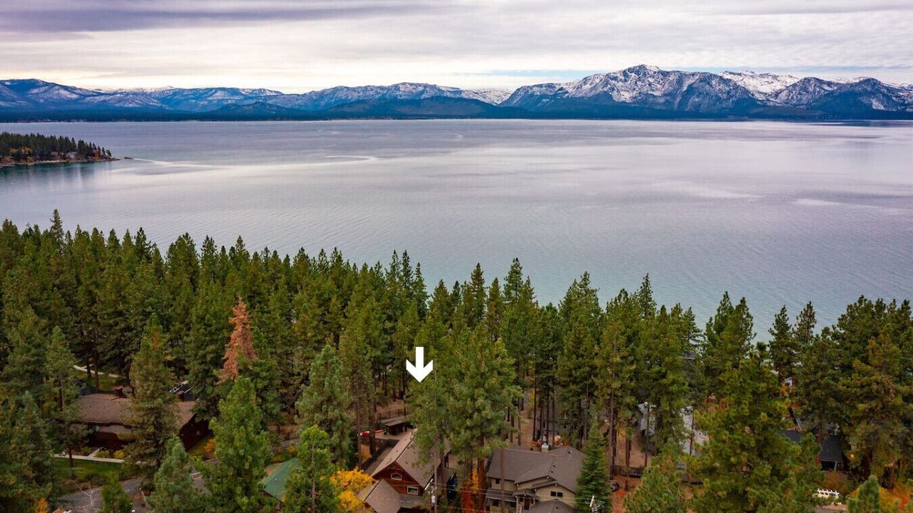 Photo of Outdoor in Zephyr Cove