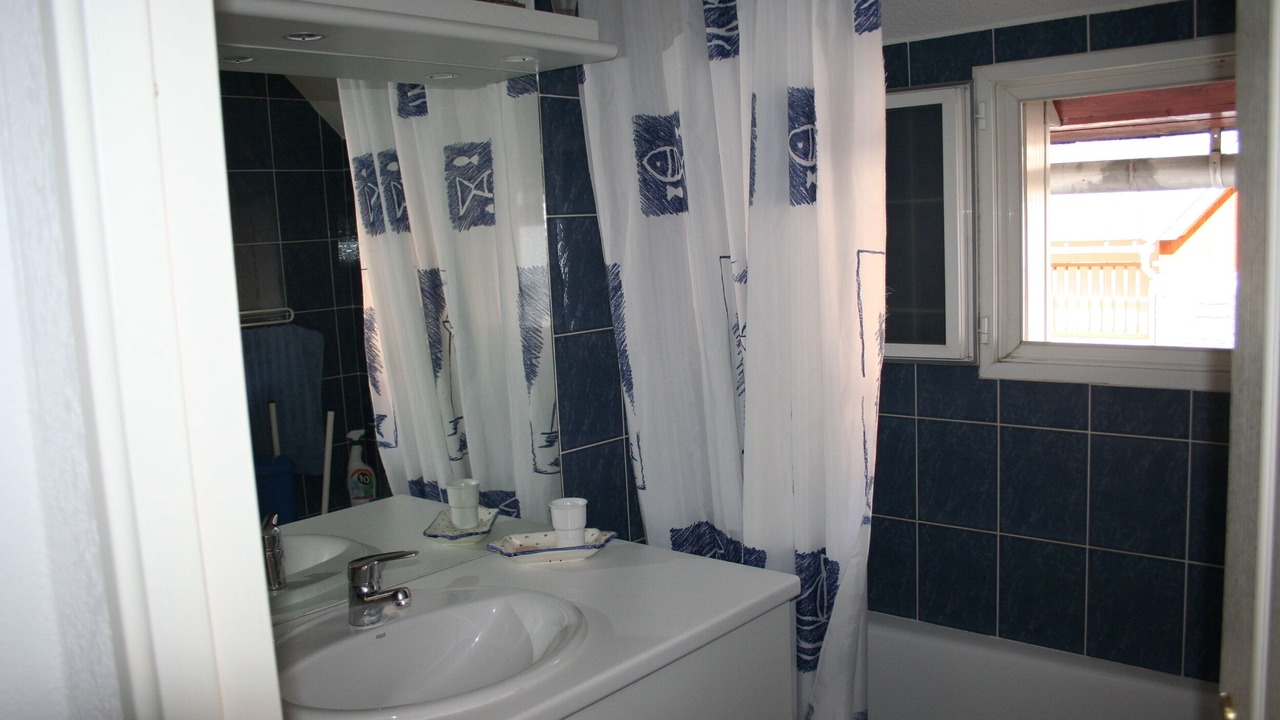 Photo of Bathroom in Saint-Lary-Soulan