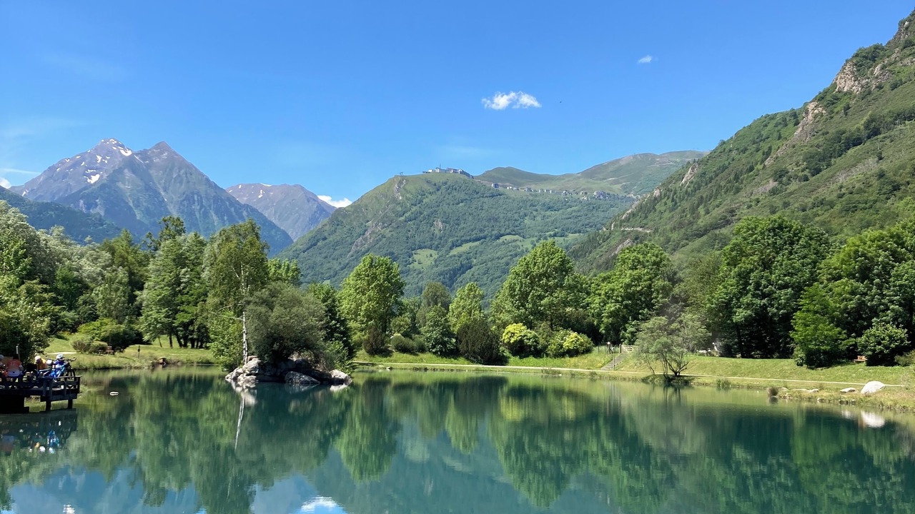 Photo of Others in Saint-Lary-Soulan