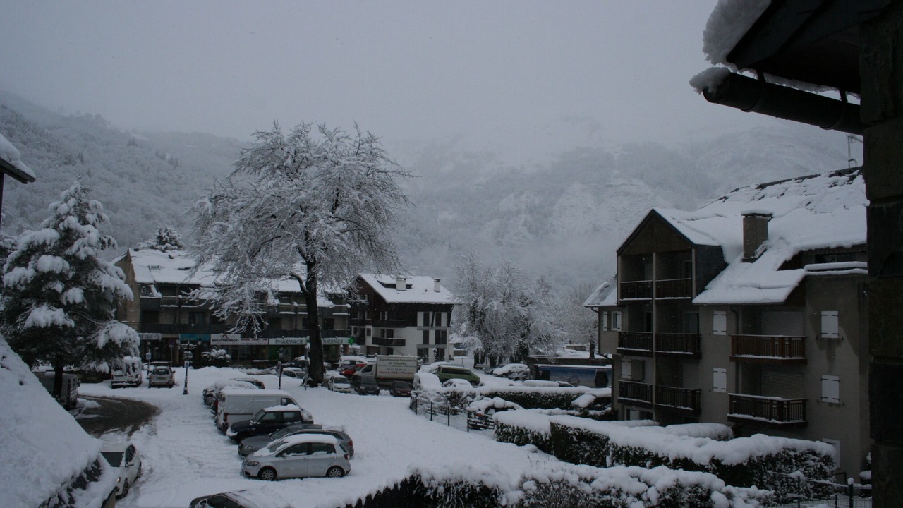 Photo of Others in Saint-Lary-Soulan