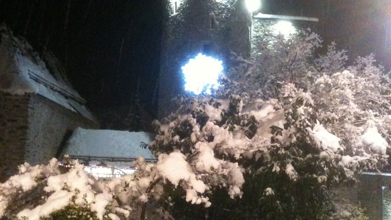 Photo of Outdoor in Saint-Lary-Soulan