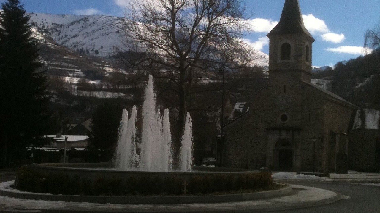 Photo of Outdoor in Saint-Lary-Soulan