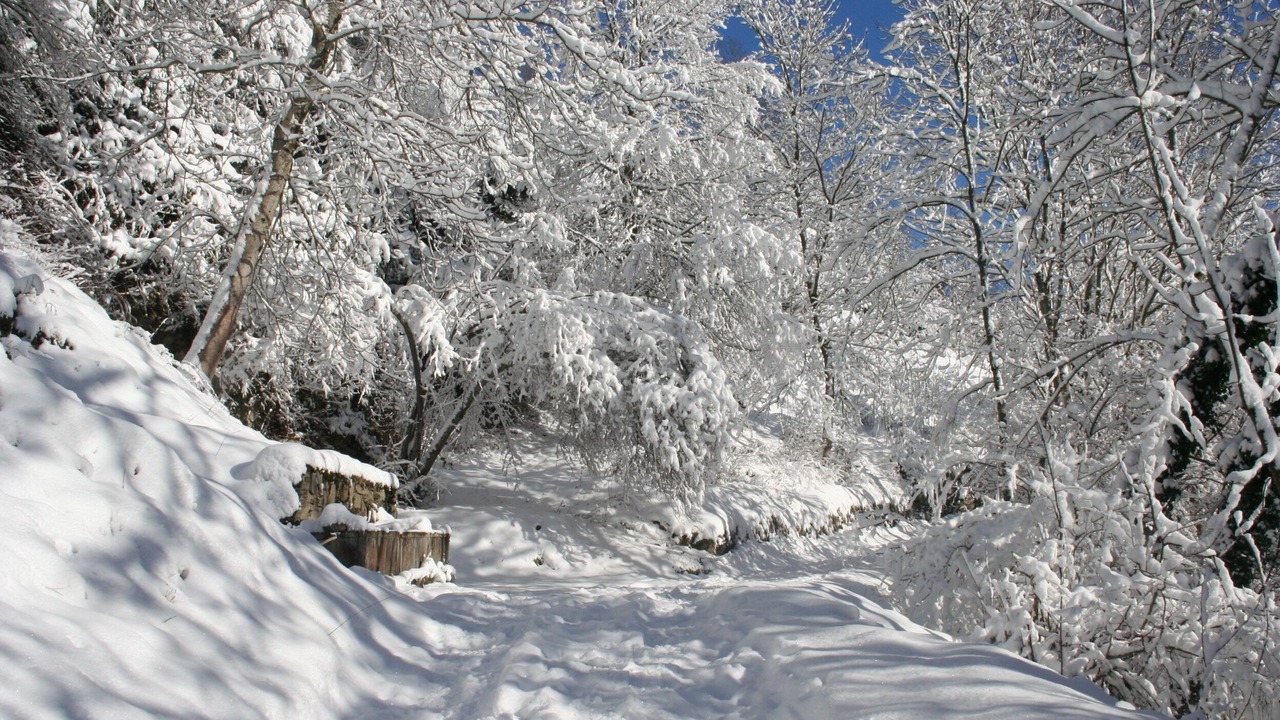 Photo of Outdoor in Saint-Lary-Soulan