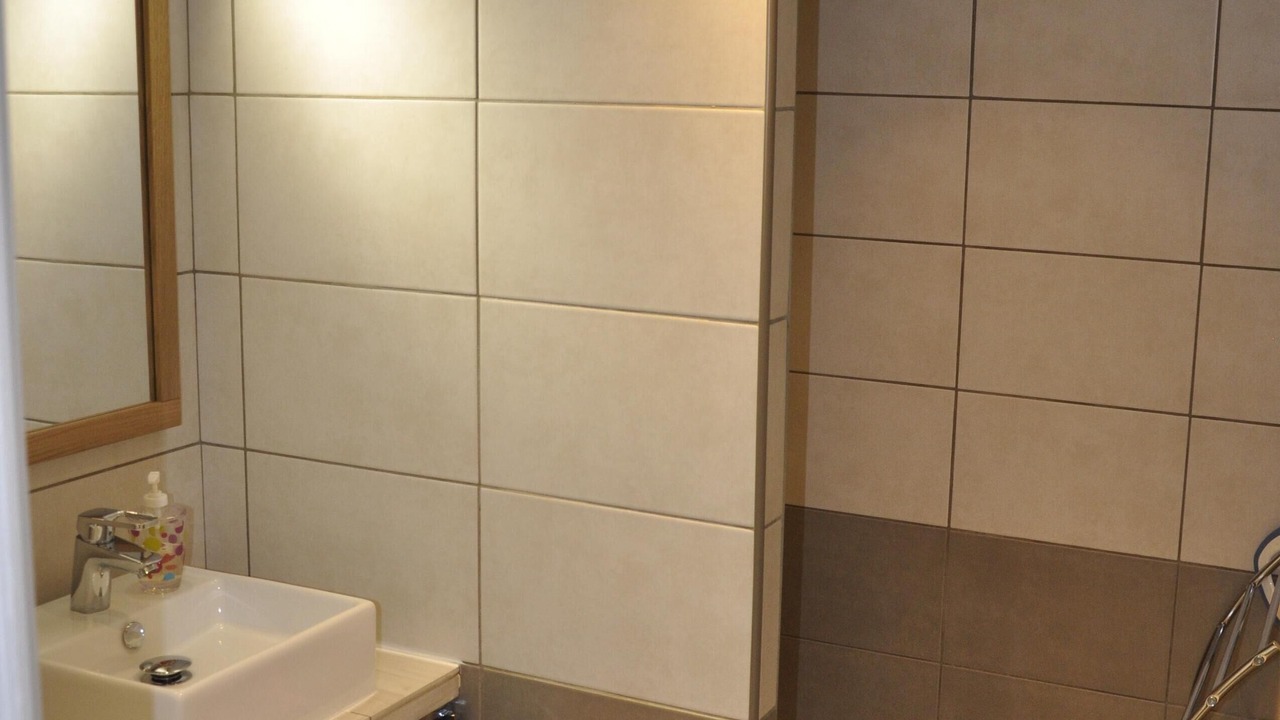 Photo of Bathroom in Liez