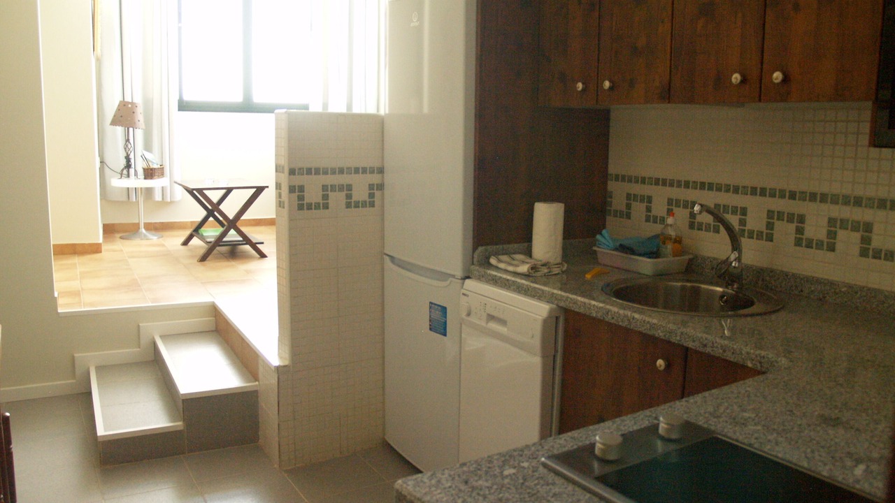 Photo of Kitchen in Jarilla