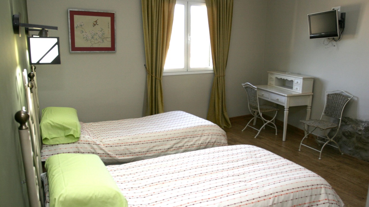 Photo of Bedroom in Jarilla