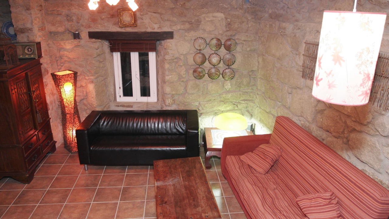 Photo of Livingroom in Jarilla