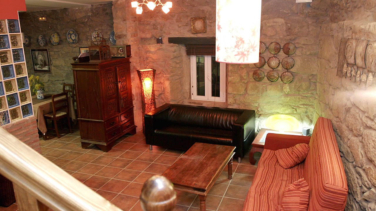 Photo of Livingroom in Jarilla