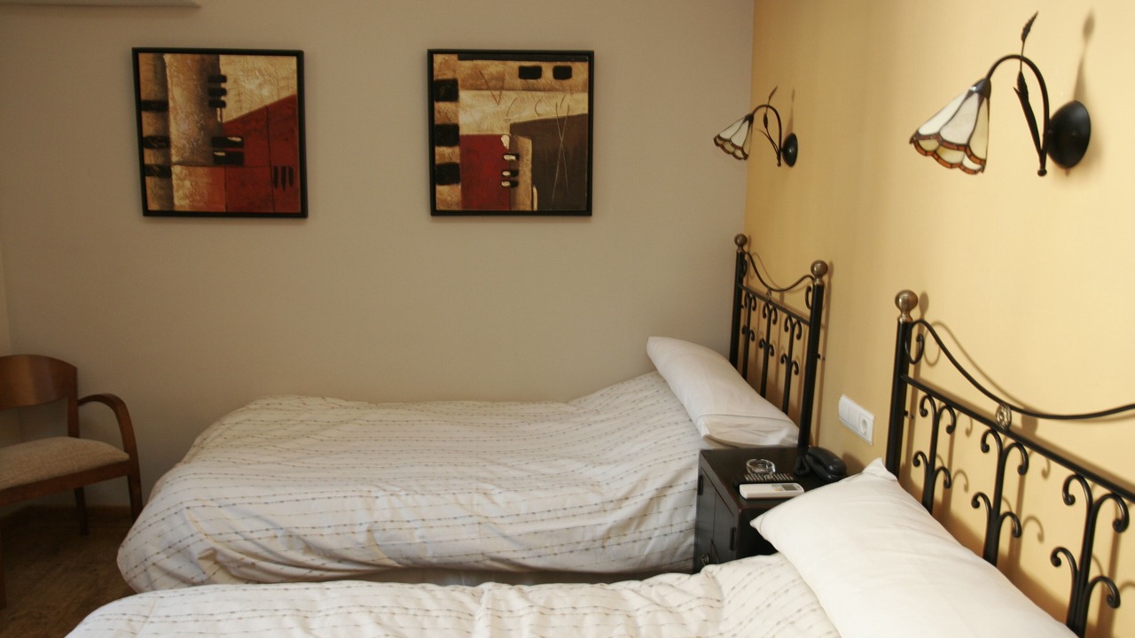 Photo of Bedroom in Jarilla