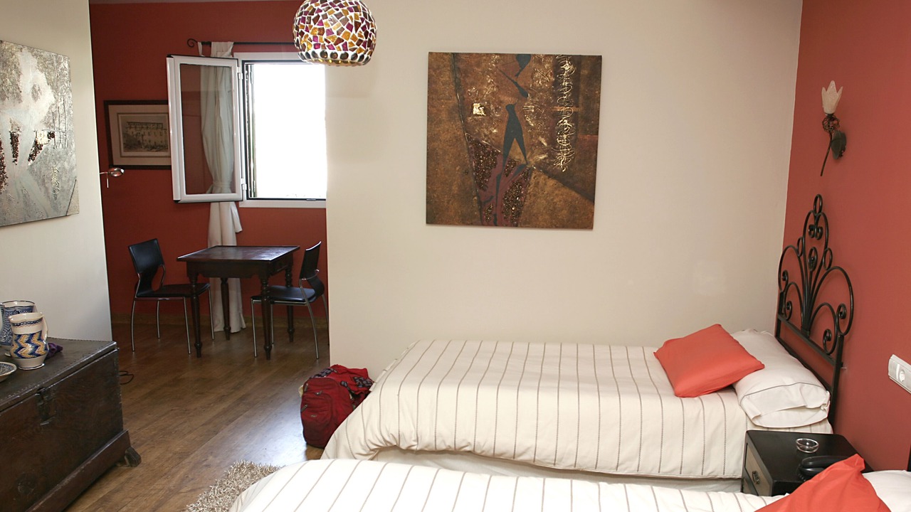 Photo of Bedroom in Jarilla
