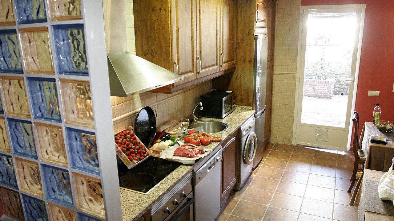 Photo of Kitchen in Jarilla