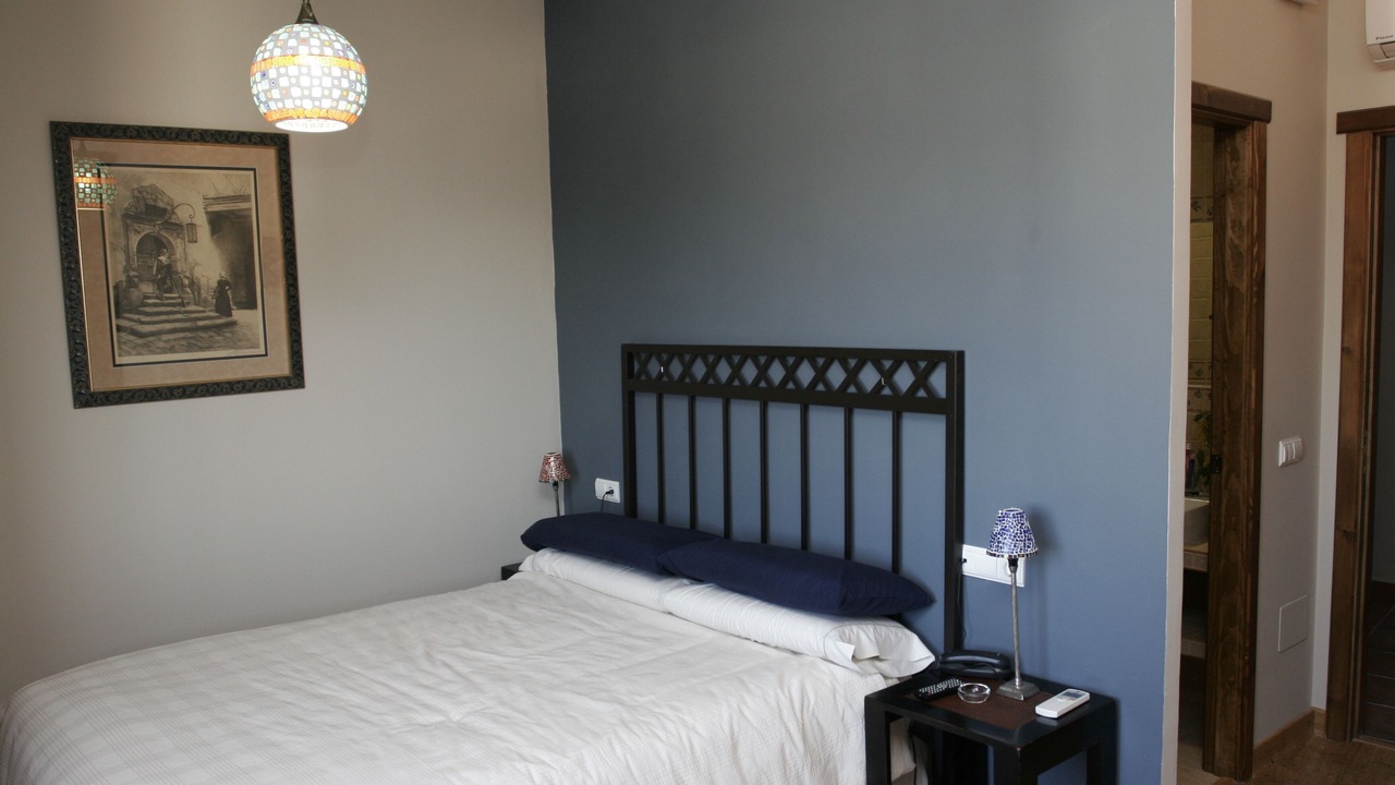 Photo of Bedroom in Jarilla