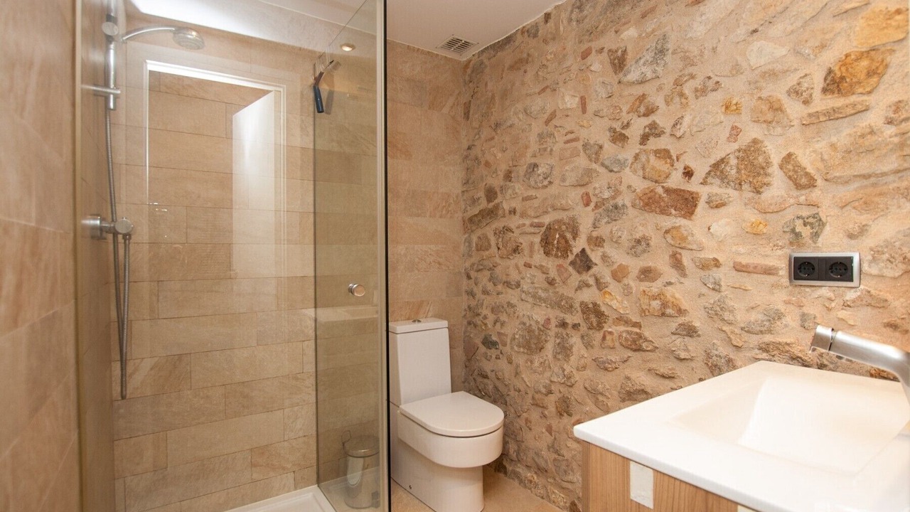 Photo of Bathroom in Old Town