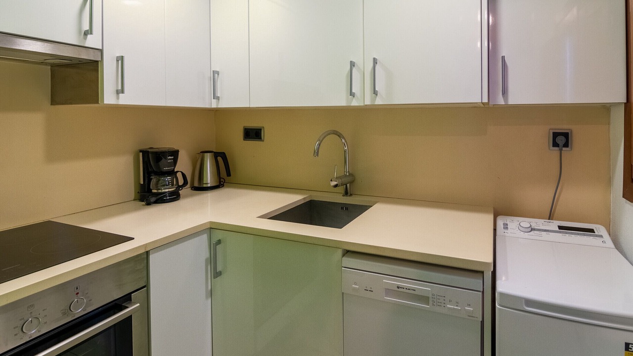 Photo of Kitchen in Old Town