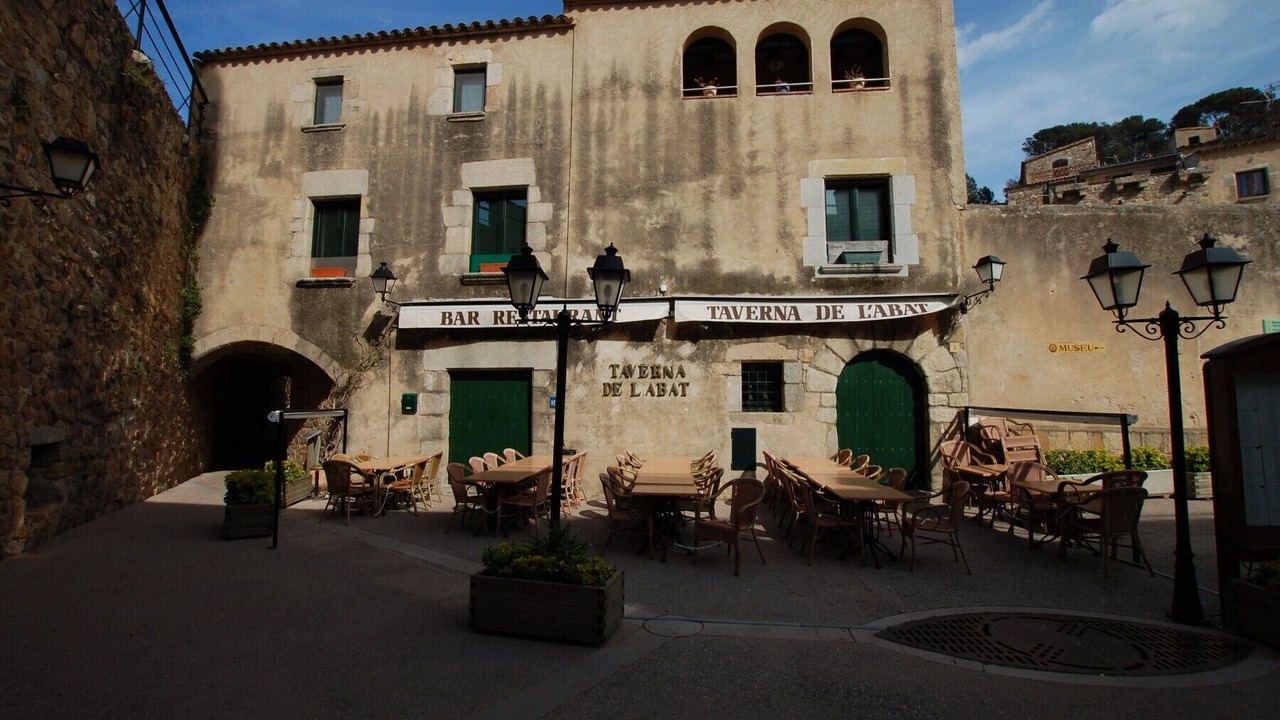 Photo of Outdoor in Old Town