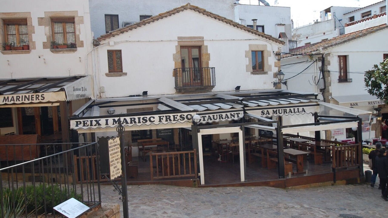 Photo of Outdoor in Old Town