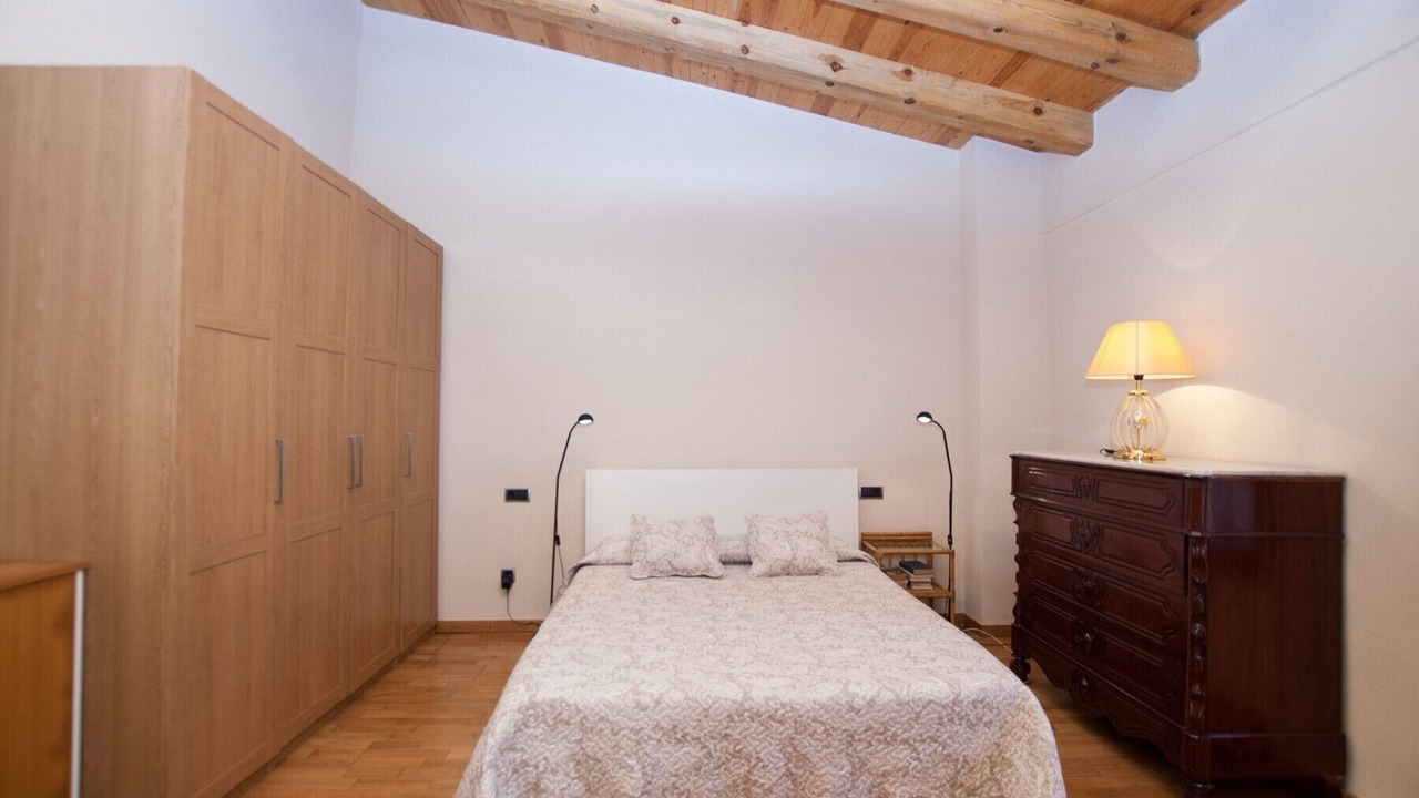 Photo of Bedroom in Old Town