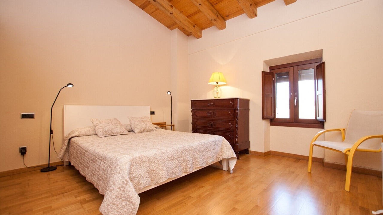 Photo of Bedroom in Old Town