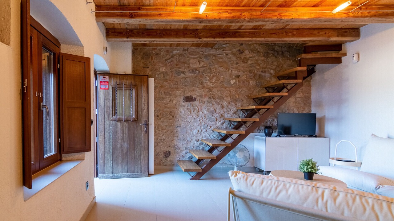 Photo of Livingroom in Old Town