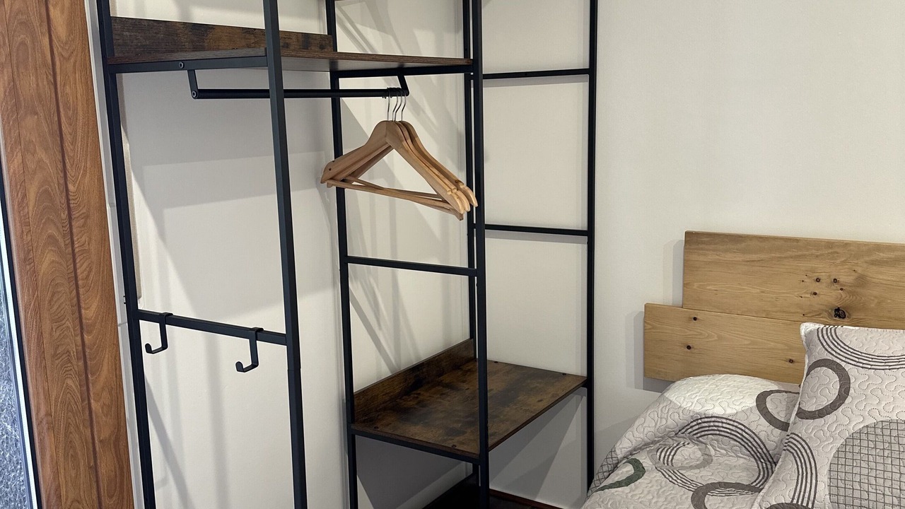 Photo of Bedroom in Usurbil