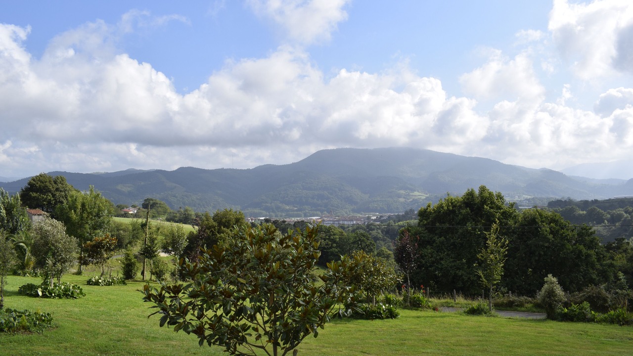 Photo of Outdoor in Usurbil