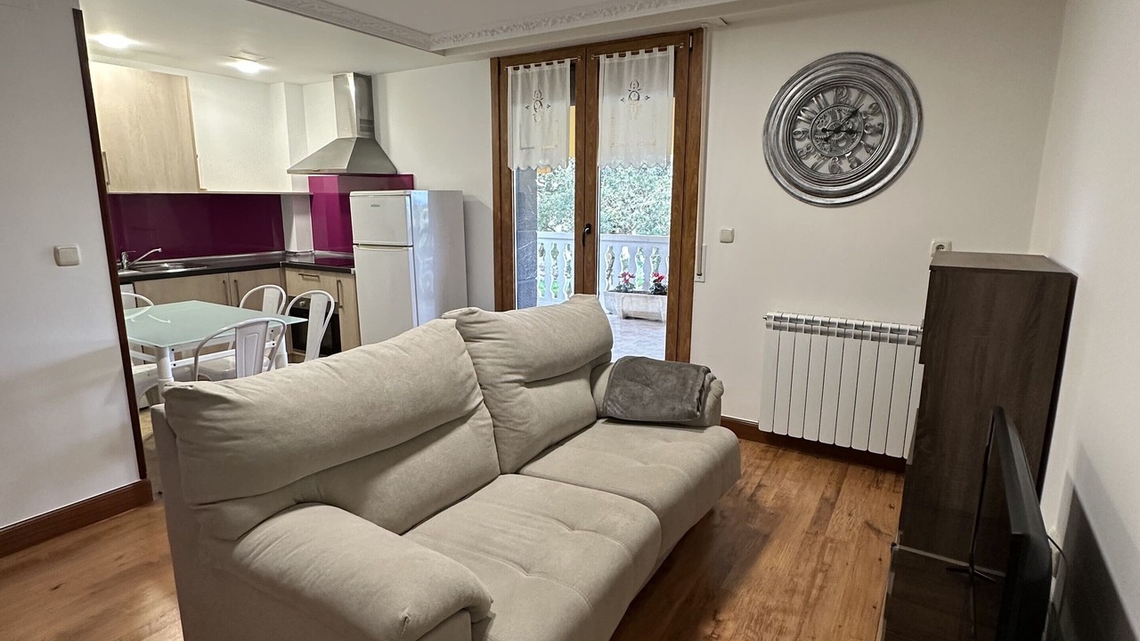 Photo of Livingroom in Usurbil