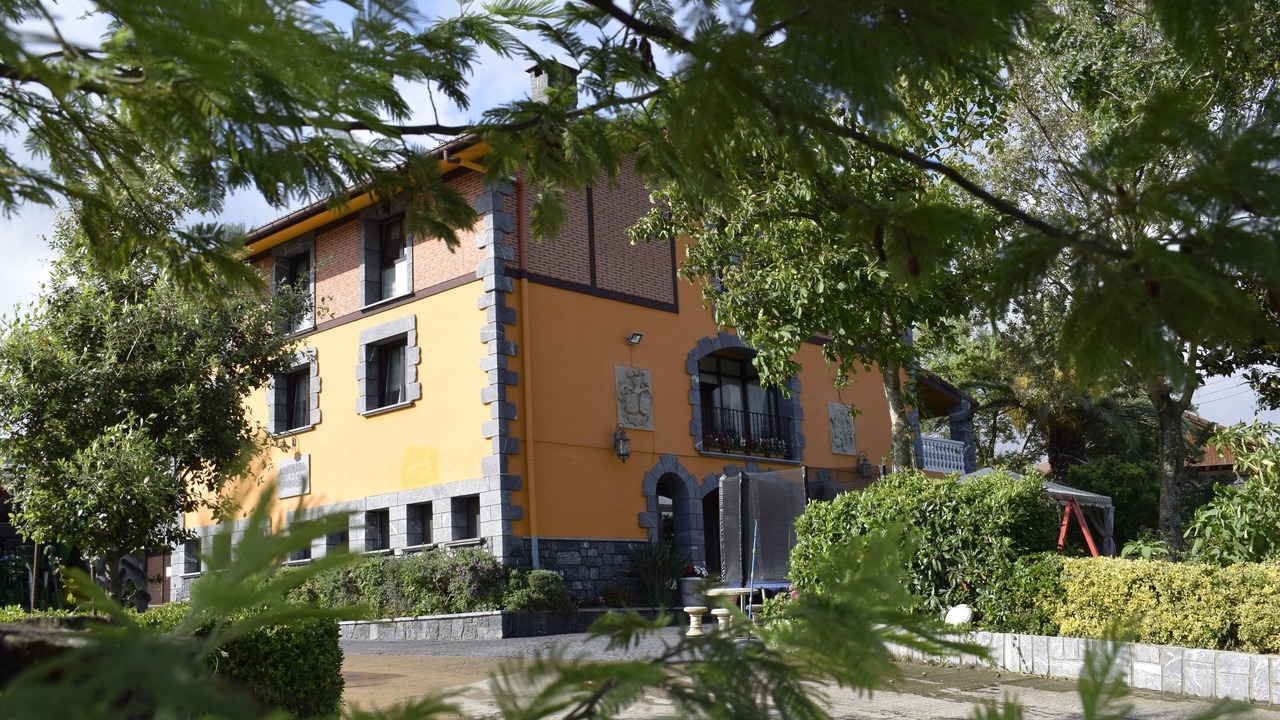Photo of Outdoor in Usurbil