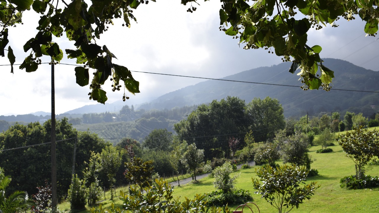 Photo of Outdoor in Usurbil